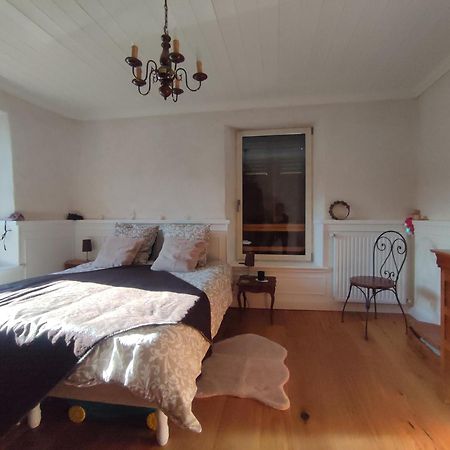 סנט-ז'וריו Chambre Atypique 2 Pers 200M Du Lac מראה חיצוני תמונה